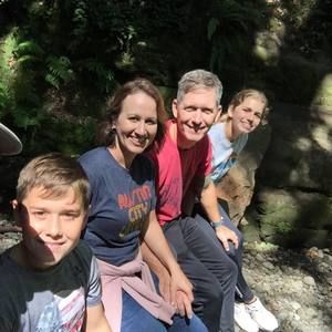 Meet your Posher, Ann